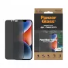 Privacy Screen Protector PanzerGlass Apple iPhone 14 13 13 Pro Scratch Shock Resistant