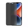 Privacy Screen Protector PanzerGlass Apple iPhone 14 13 13 Pro Scratch Shock Resistant