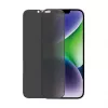 Privacy Screen Protector PanzerGlass Apple iPhone 14 Plus 13 Pro Max Scratch Shock Resistant