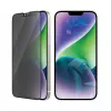 Privacy Screen Protector PanzerGlass Apple iPhone 14 Plus 13 Pro Max Scratch Shock Resistant