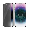 PanzerGlass ® Privacy Screen Protector iPhone 14 Pro Max | Ultra-Wide Fit