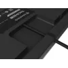 GENESIS Thor 303 TKL keyboard Gaming USB QWERTY Black RGB LED