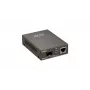 D-Link DMC-G01LC/E network media converter 1000 Mbit/s Grey