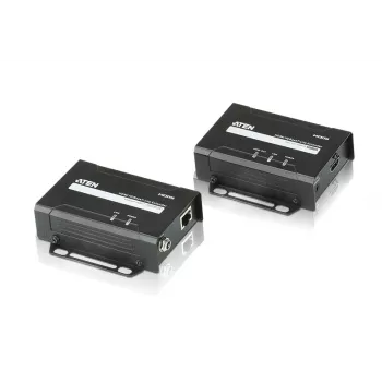 ATEN HDMI Extender (T+R) over 1 CAT5e/6 Cable (70m) ,4K / HDBaseT-Lite (Class B)