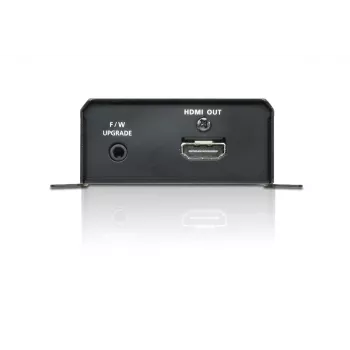 ATEN HDMI Extender (T+R) over 1 CAT5e/6 Cable (70m) ,4K / HDBaseT-Lite (Class B)