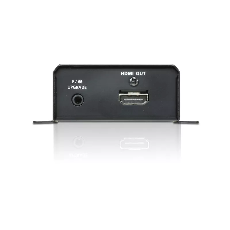 ATEN HDMI Extender (T+R) over 1 CAT5e/6 Cable (70m) ,4K / HDBaseT-Lite (Class B)