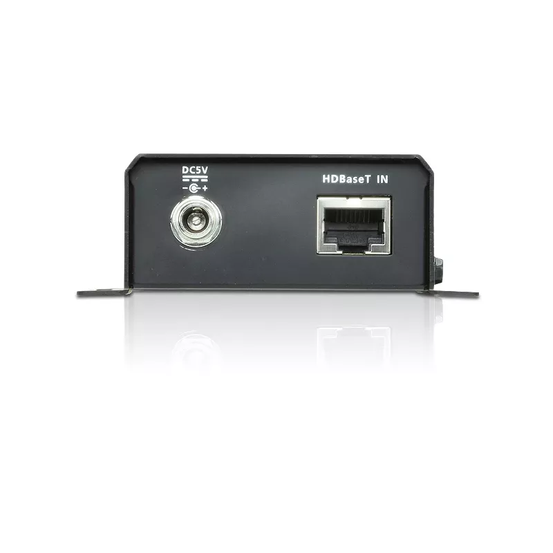 ATEN HDMI Extender (T+R) over 1 CAT5e/6 Cable (70m) ,4K / HDBaseT-Lite (Class B)
