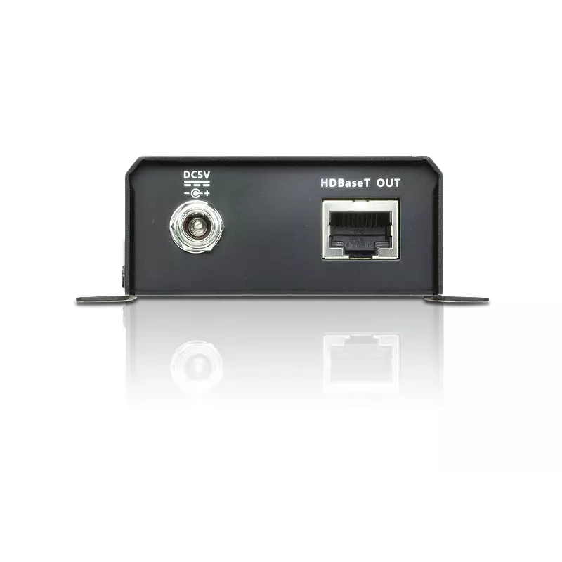 ATEN HDMI Extender (T+R) over 1 CAT5e/6 Cable (70m) ,4K / HDBaseT-Lite (Class B)