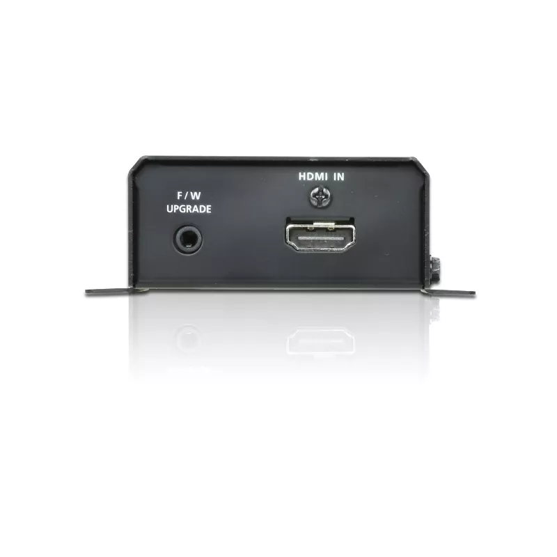 ATEN HDMI Extender (T+R) over 1 CAT5e/6 Cable (70m) ,4K / HDBaseT-Lite (Class B)
