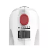 Hand mixer Bosch MFQ22100 — 375 W, hand-held, grey/white, 0.9 kg