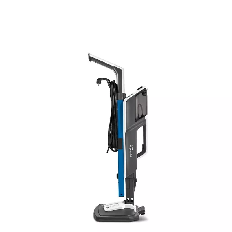 Polti Vaporetto SV620_Style Steam mop 0.5 L 1500 W Blue, White