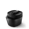 Electric pressure cooker Philips HD2151/40 — 5 L, 1000 W, 34 auto programs, black