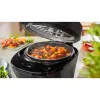 Electric pressure cooker Philips HD2151/40 — 5 L, 1000 W, 34 auto programs, black