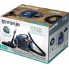 Gorenje VCEA01GACBUCY 2.2 L Cylinder vacuum Dry Bagless