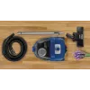 Gorenje VCEA01GACBUCY 2.2 L Cylinder vacuum Dry Bagless