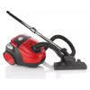 Gorenje VCEB11CXRII 2 L Cylinder vacuum Dry 800 W Dust bag
