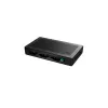 DEEPCOOL Sc790 2-in-1 Pwm RGB Hub Fan And Lighting Control - Up To 6 Fans (pwm Argb)