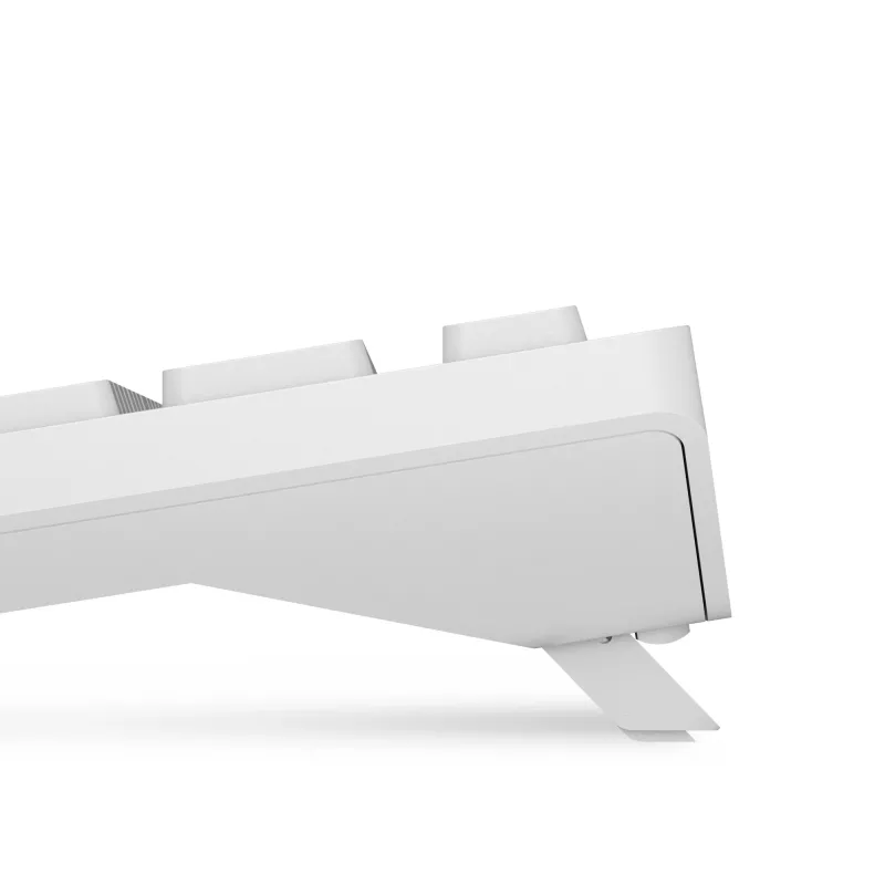 DELL Pro Keyboard and Mouse - KM5221W - US International (QWERTY) - White