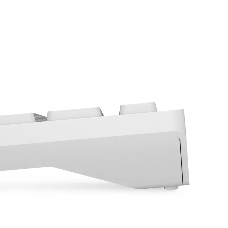DELL Pro Keyboard and Mouse - KM5221W - US International (QWERTY) - White