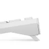 Keyboard and Mouse Dell KM5221W Pro Wireless Set White 2.4 GHz