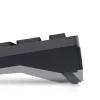 DELL Pro Keyboard - KB500 - Russian (QWERTY), Full-size (100%), Wireless, RF Wireless, Plunger key switch, QWERTY, Black