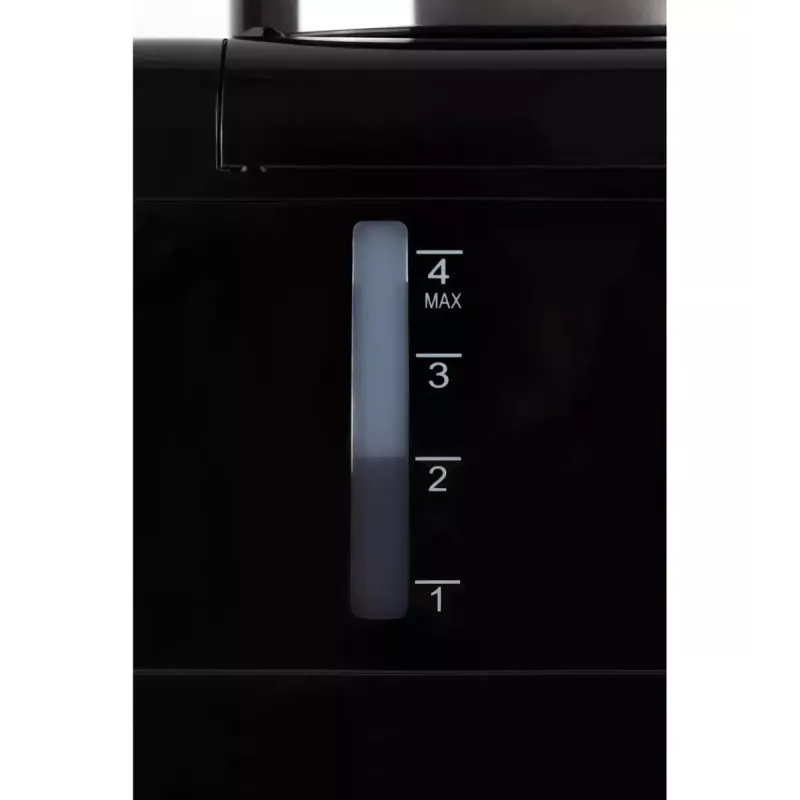 Coffee Maker Caso 01848 1.2L Compact Electronic
