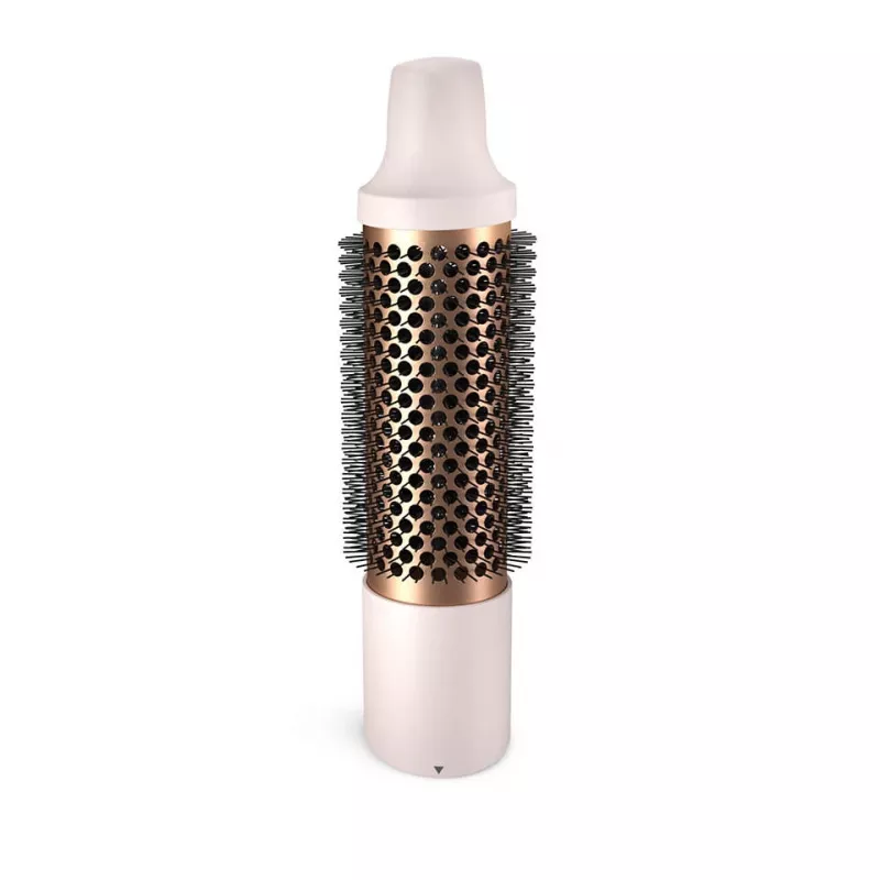Philips 3000 series BHA310/00 hair styling tool Hair styling kit Warm Gold, White 800 W 1.8 m