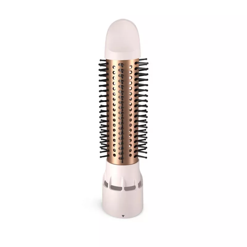 Philips 3000 series BHA310/00 hair styling tool Hair styling kit Warm Gold, White 800 W 1.8 m
