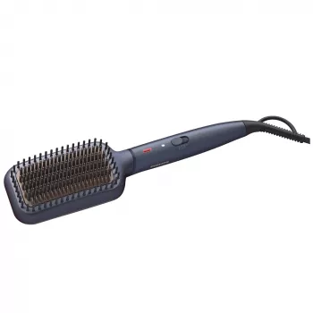 Philips 5000 Series BHH885/00 straightening brush, blue