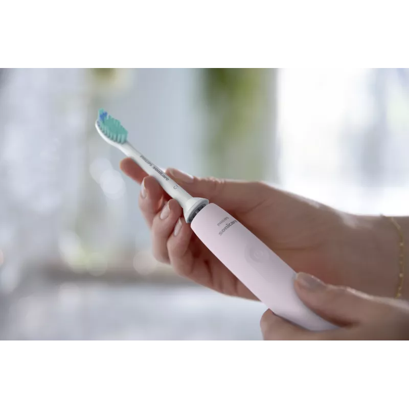 Philips Sonicare 2100 series 2100 Series HX3651/11 Sonic electric toothbrush