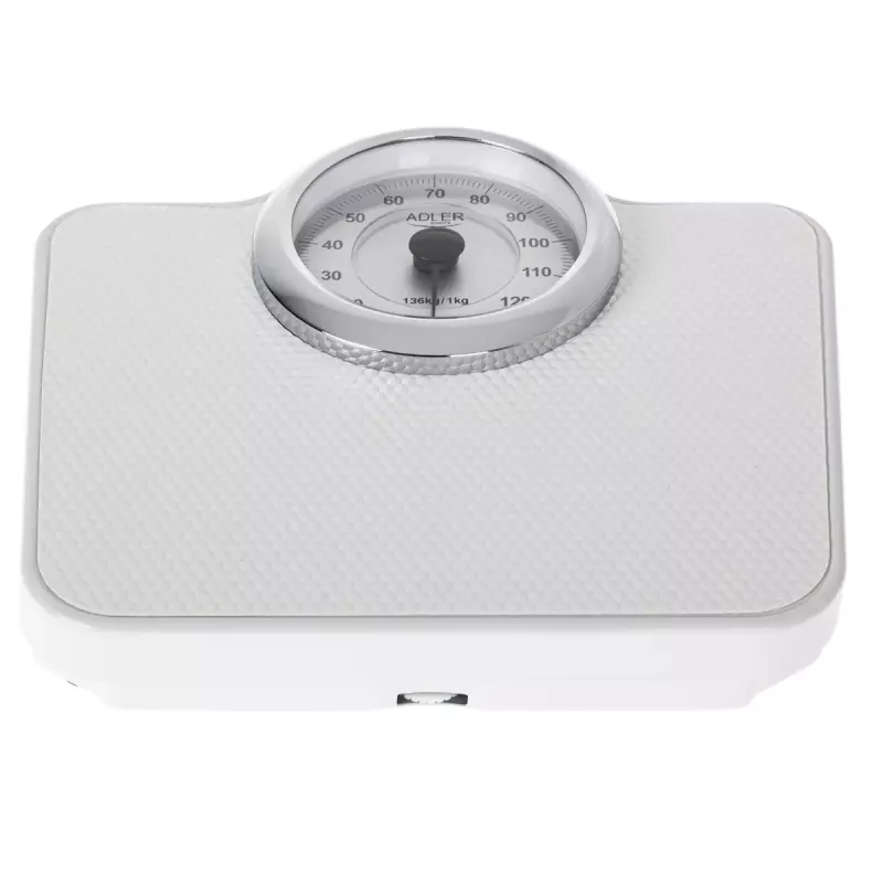 Mechanical personal scale Adler AD 8180