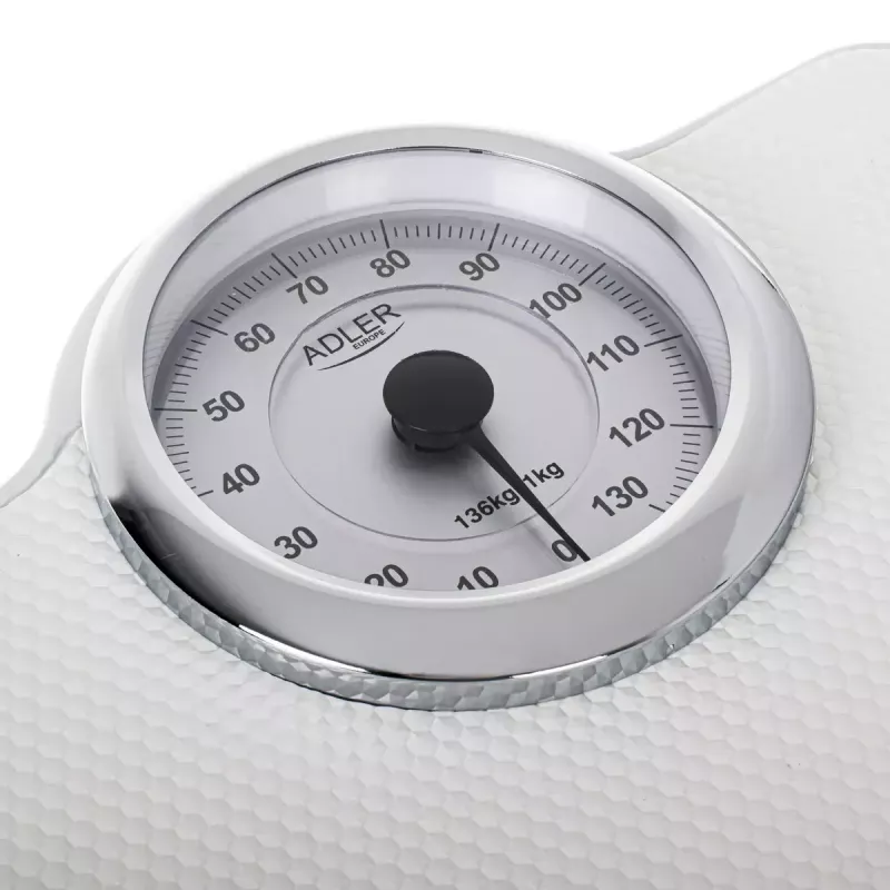 Mechanical personal scale Adler AD 8180
