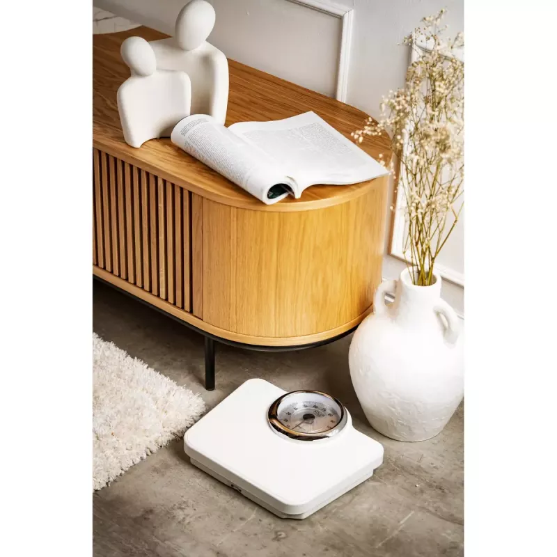 Mechanical personal scale Adler AD 8180