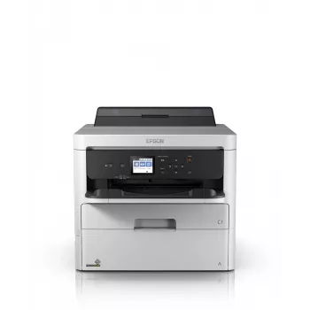 Inkjet printer Epson WorkForce Pro WF-C529RDW — A4, 4800 x 1200 dpi, duplex, Wi‑Fi, Ethernet, 34 ppm