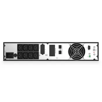 DIGITUS OnLine UPS Module 2000Va / 2000W