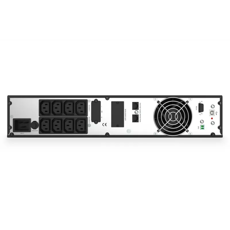 DIGITUS OnLine UPS Module 2000Va / 2000W