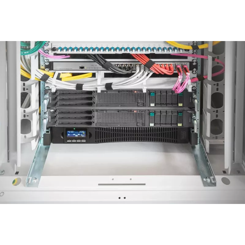 DIGITUS OnLine UPS Module 2000Va / 2000W