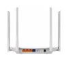 TP-Link EC220-G5 wireless router Gigabit Ethernet Dual-band (2.4 GHz / 5 GHz) White
