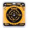 Circular saw blade DeWALT DT10302-QZ 1 pc Multi materials