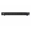 ATEN 8 Port True 4K HDMI Switch, HDMI, Metal, Black, 60 Hz, 3 m, 1920 x 1080 (HD 1080), 3840 x 2160, 4096 x 2160