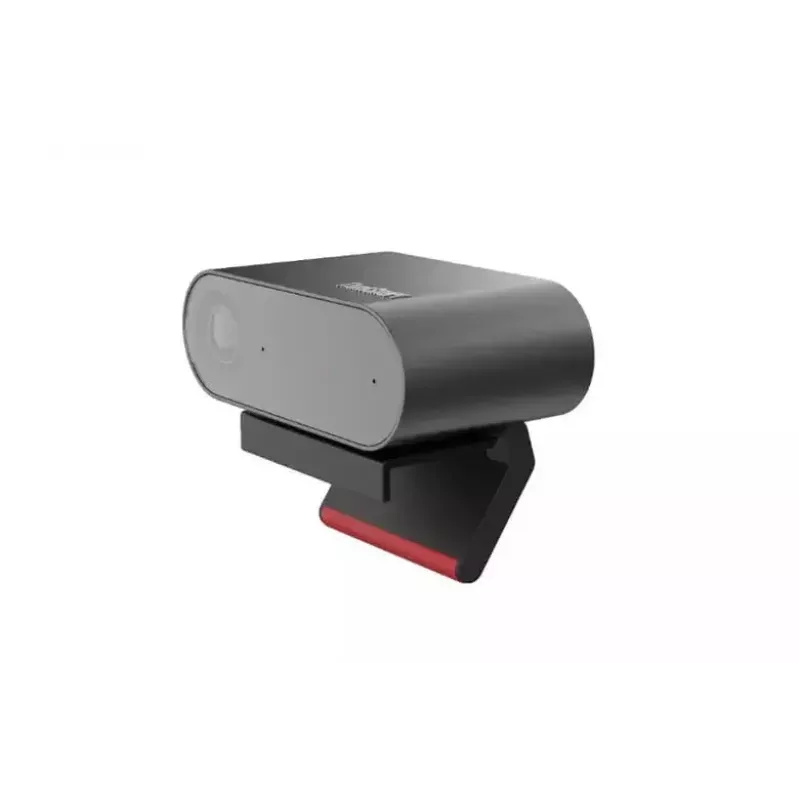 Lenovo ThinkSmart webcam 3840 x 2160 pixels USB-C Black