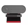 Lenovo ThinkSmart webcam 3840 x 2160 pixels USB-C Black