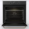 Gorenje BO3CO4L02 1 BOS67371CLB PL_ILCL, Large, Electric, 77 L, 2300 W, 77 L, 2300 W