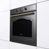 Gorenje BO3CO4L02 1 BOS67371CLB PL_ILCL, Large, Electric, 77 L, 2300 W, 77 L, 2300 W