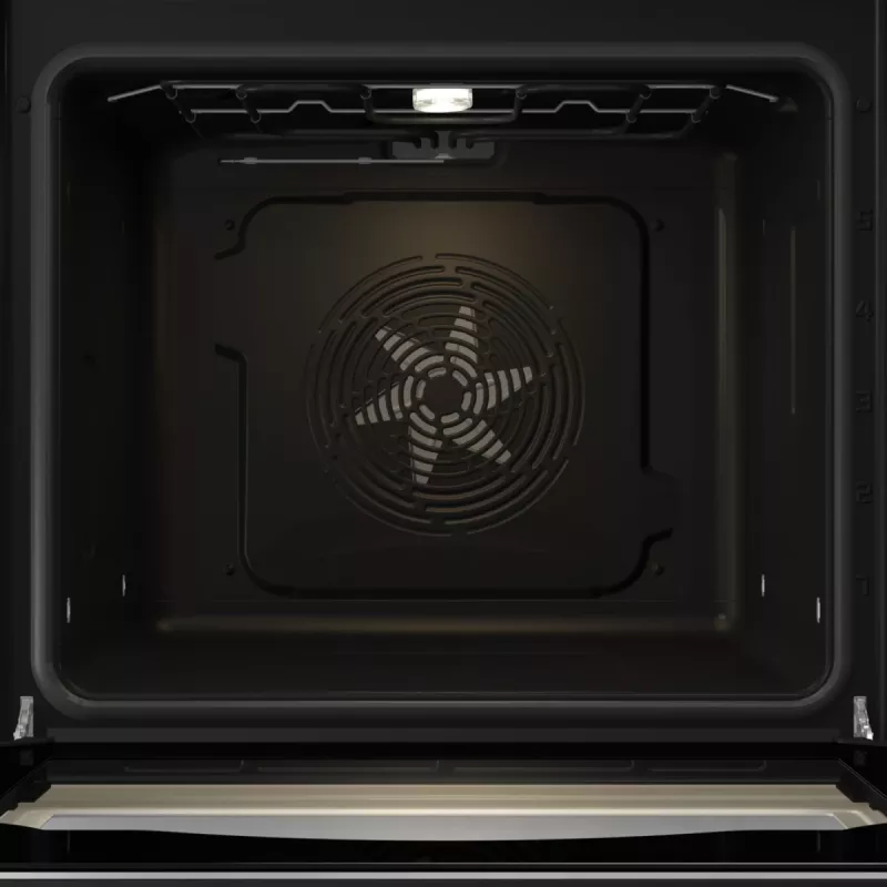 Gorenje BO3CO4L02 1 BOS67371CLB PL_ILCL, Large, Electric, 77 L, 2300 W, 77 L, 2300 W