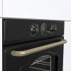 Gorenje BO3CO4L02 1 BOS67371CLB PL_ILCL, Large, Electric, 77 L, 2300 W, 77 L, 2300 W