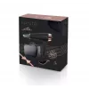 Hair dryer ETA ETA732090020 2200 W, ionic, cool shot, 3 heat levels, 2 speeds, black