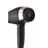 Hair dryer ETA ETA732090020 2200 W, ionic, cool shot, 3 heat levels, 2 speeds, black
