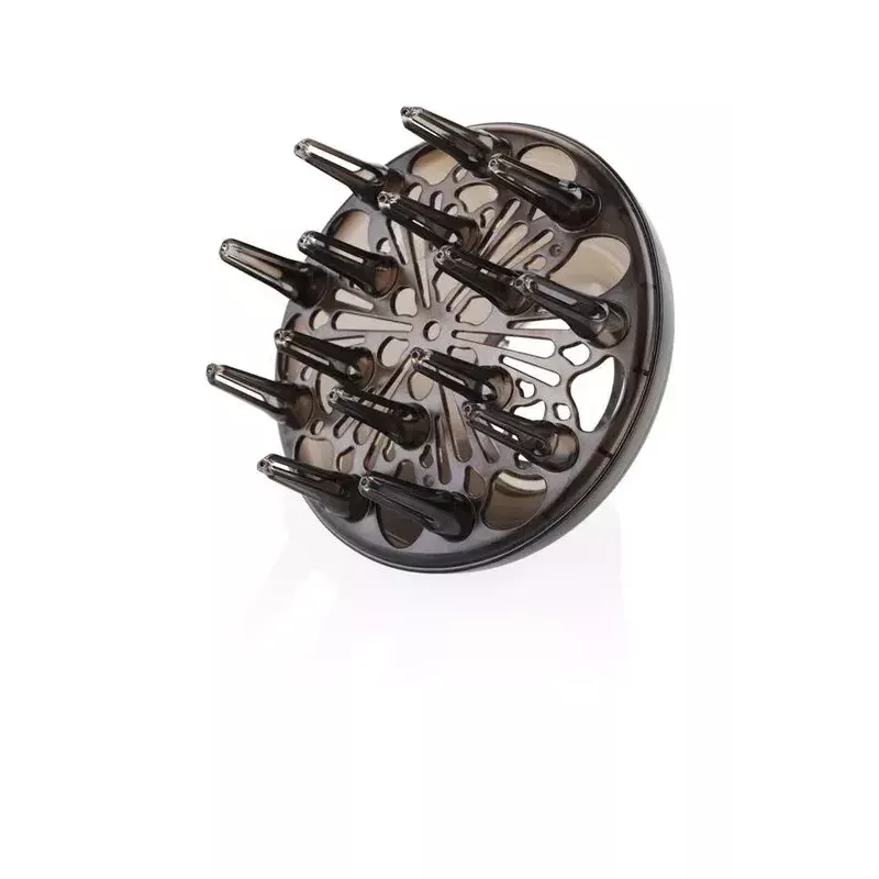 Hair dryer ETA ETA732090020 2200 W, ionic, cool shot, 3 heat levels, 2 speeds, black