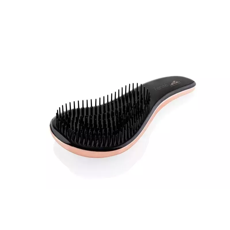 Hair dryer ETA ETA732090020 2200 W, ionic, cool shot, 3 heat levels, 2 speeds, black